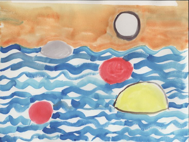 PaintingPractice.Calder