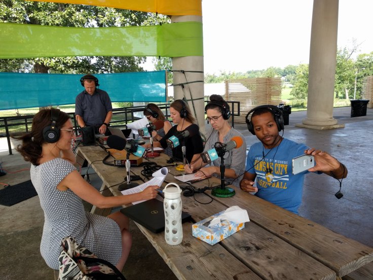 KCUROpenSpacesInterview