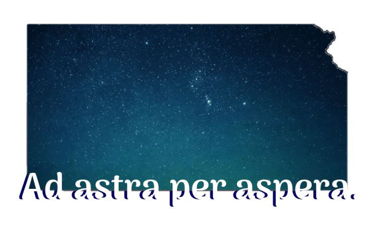 Ad astra per aspera.-1