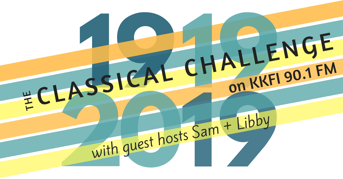 Classical Challenge Event Post.png